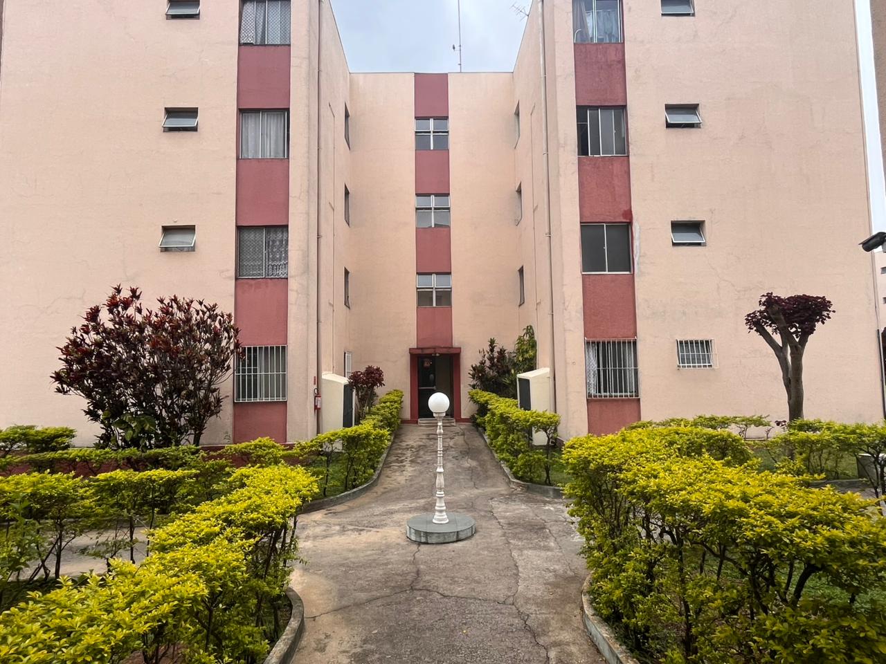 Apartamento à Venda – Segurança e Excelente Custo-Benefício – Bairro Jordanópolis